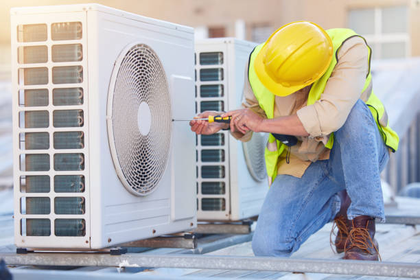 Best HVAC Retrofitting and Upgrading in Camdenton, MO