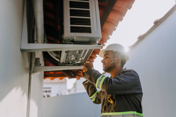 Best Commercial HVAC in Camdenton, MO