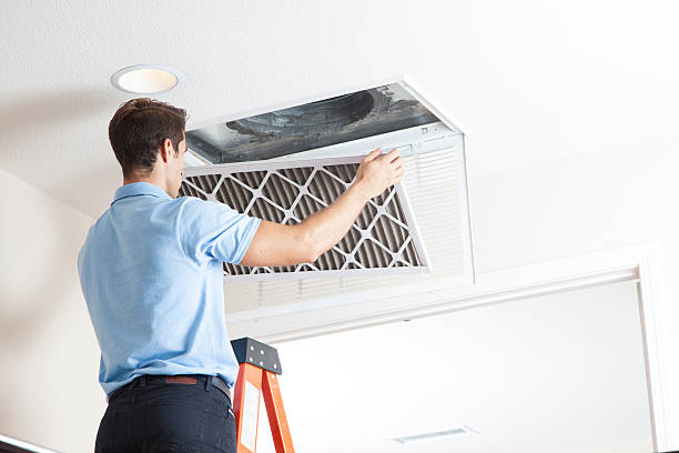 Best Solar-powered HVAC Systems in Camdenton, MO