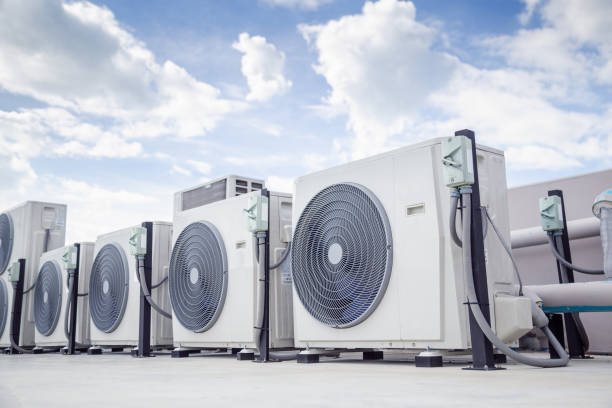 Best Emergency HVAC Services in Camdenton, MO