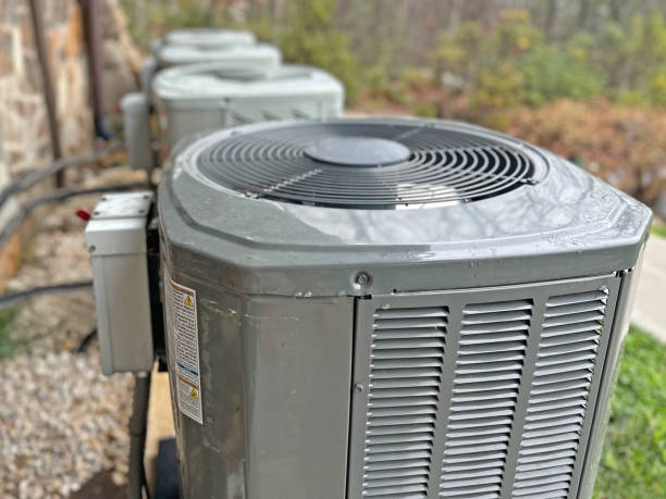Trusted Camdenton, MO HVAC Experts