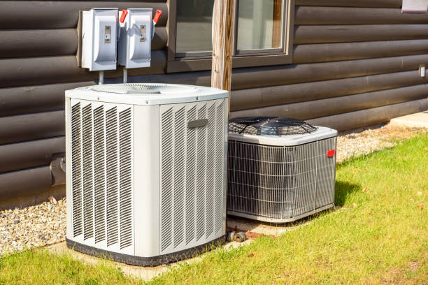 Best Geothermal HVAC Systems in Camdenton, MO