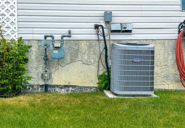 Best Energy-efficient HVAC Solutions in Camdenton, MO