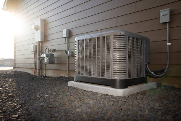 Best HVAC Training and Certification in Camdenton, MO